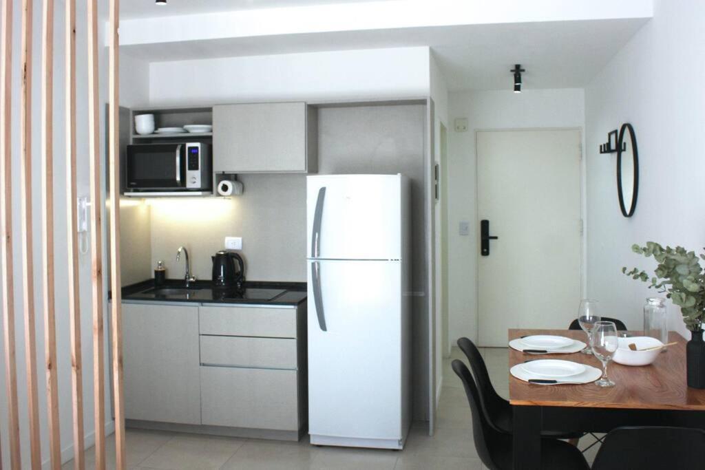 Appartement Bmit1004 Moderno Y Excelente Studio A Cuadras Del Obelisco *