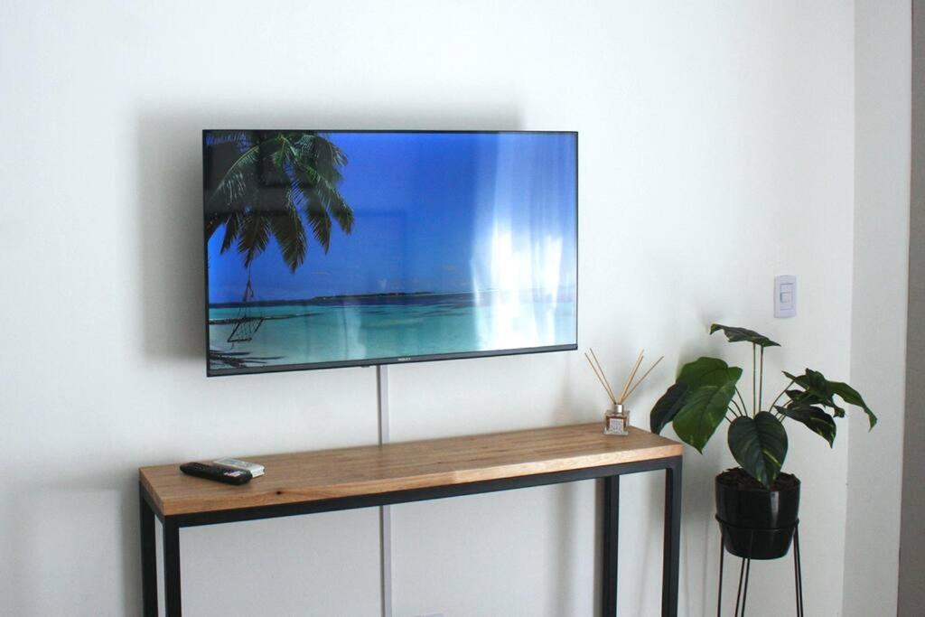 Appartement Bmit1004 Moderno Y Excelente Studio A Cuadras Del Obelisco Buenos Aires