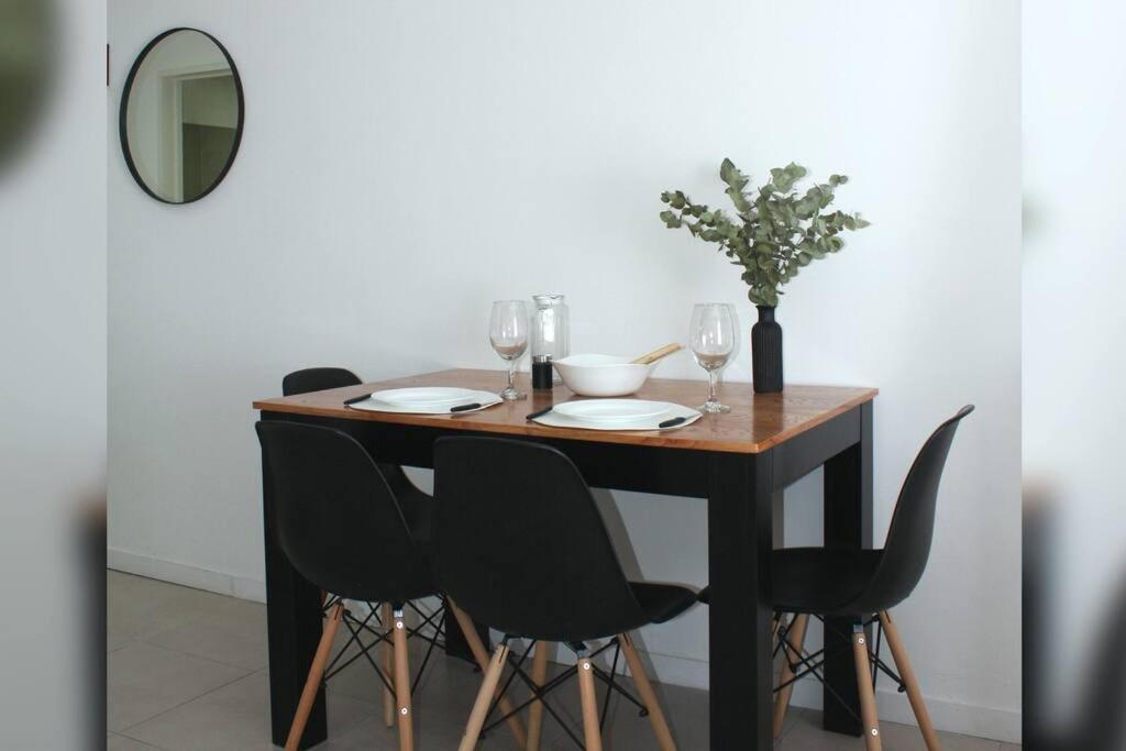 Bmit1004 Moderno Y Excelente Studio A Cuadras Del Obelisco Appartement Buenos Aires