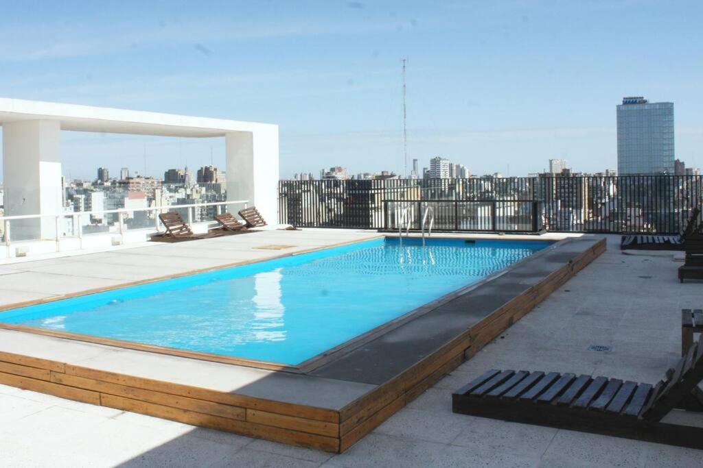 Appartement Bmit1004 Moderno Y Excelente Studio A Cuadras Del Obelisco *