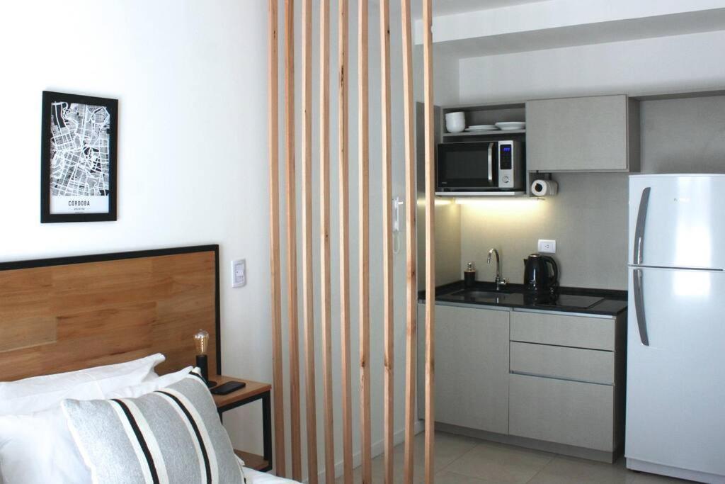 Bmit1004 Moderno Y Excelente Studio A Cuadras Del Obelisco Appartement *